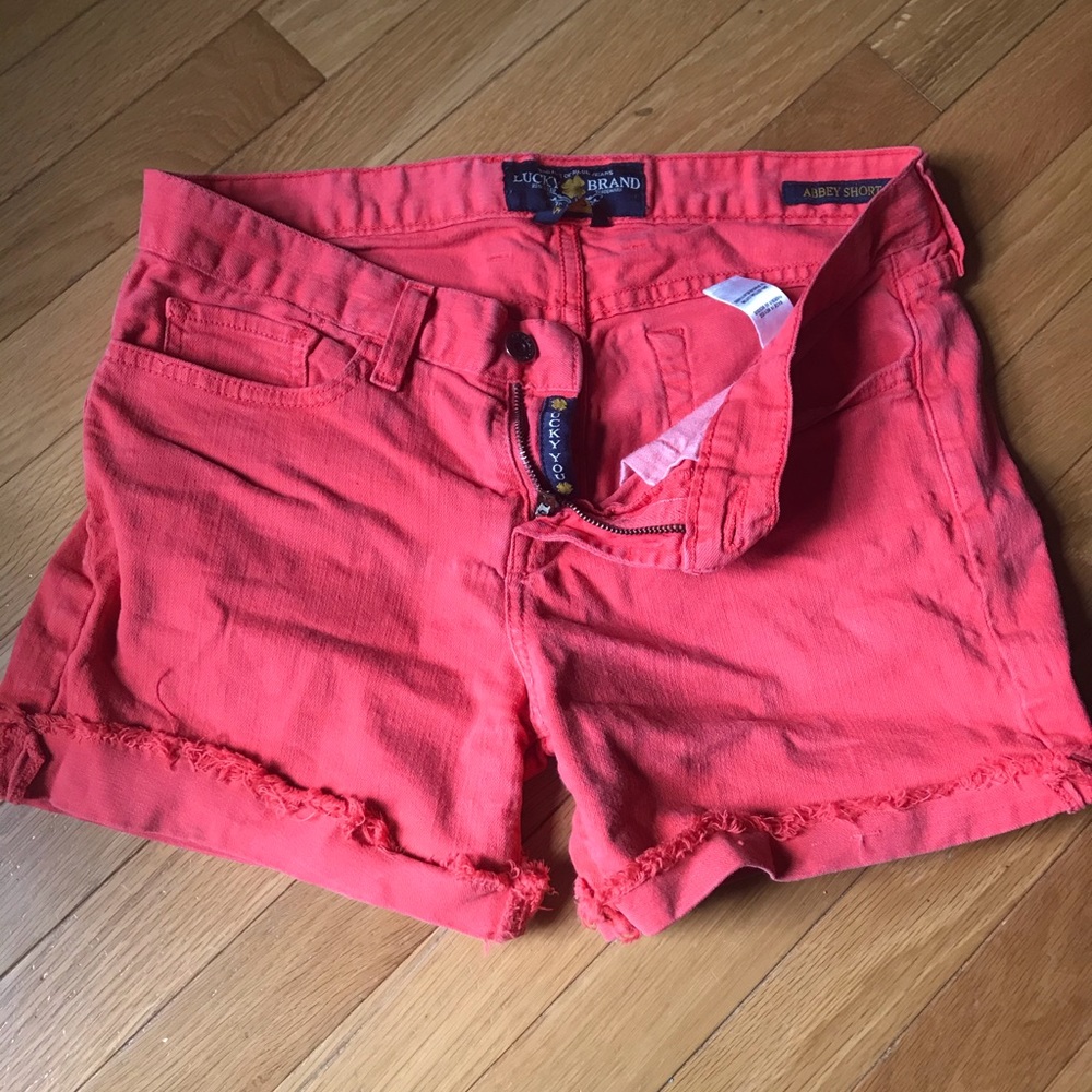 Lucky Brand Shorts